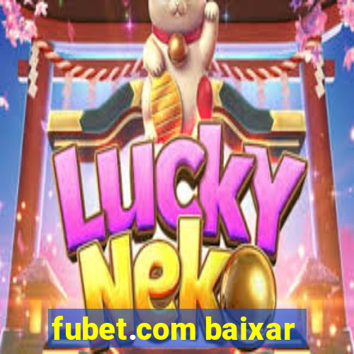 fubet.com baixar